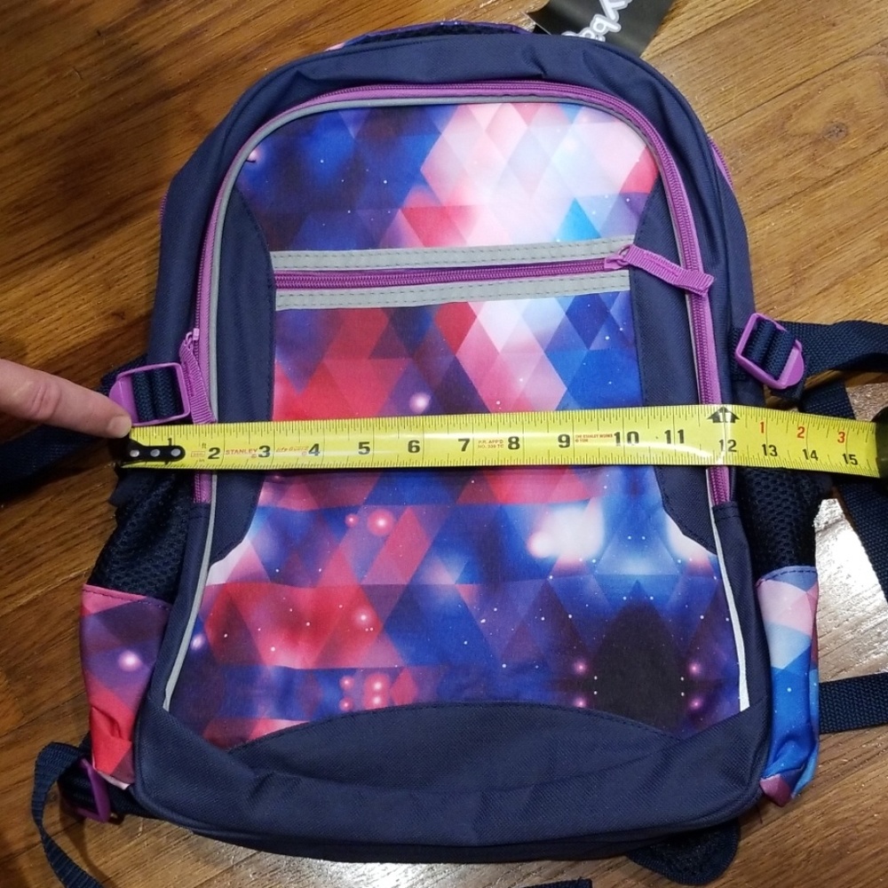 School backpack 🎒 - Picture 5 of 6